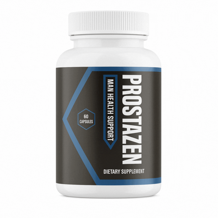 TitanFlow vs Prostazen