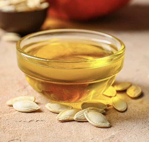 Pumpkin Seed Oil