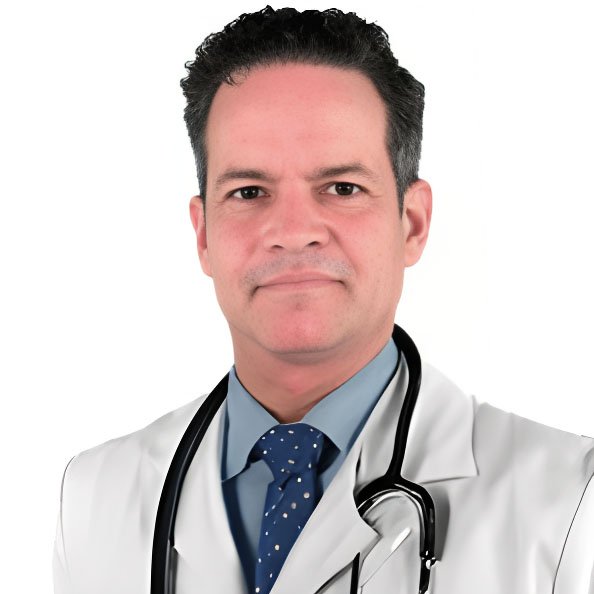 Dr. Ryan Shelton