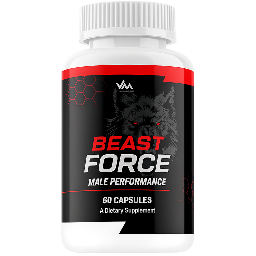 Beast Force