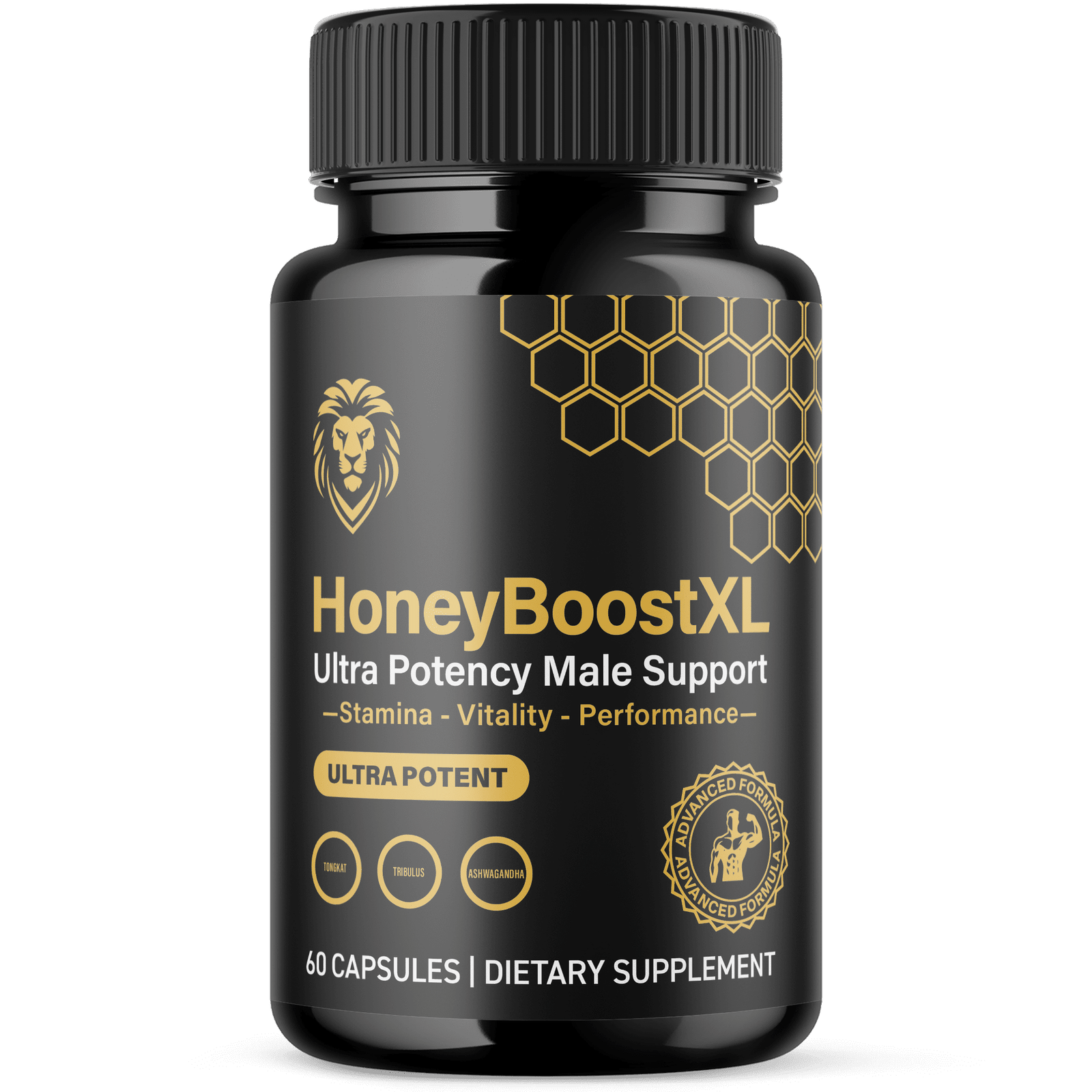 Honey Boost XL