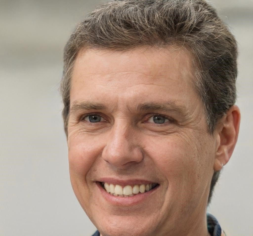 Jason - Florida, USA